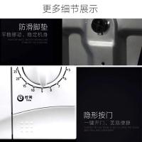 格兰仕（Galanz）家用小型经典微波炉  机械旋转按钮 P70D20TP-C6(W0)   20L (单位：台） 白色