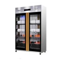 康宝（Canbo） XDZ600-A5 消毒柜 600L（单位：台）银色