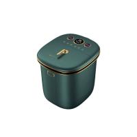 凯诗捷（KASJ） Z202 泡脚桶 23L(单位：个) 绿色