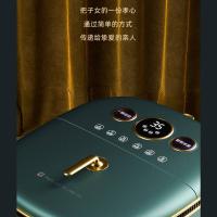 凯诗捷（KASJ） Z202 泡脚桶 23L(单位：个) 绿色