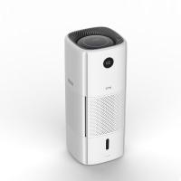 ZTK X15 PRO 加湿器 10L 白色 (单位:台)