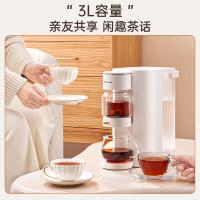 卓朗 ZL-TD01 即热式泡茶机 3L(单位：台) 白色