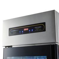 康宝（Canbo） XDZ300-CR4A1 消毒柜 300L（单位：台）银色
