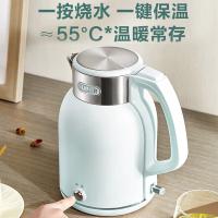 苏泊尔（SUPOR） SW-20S88A 电热水壶 2L 1800W(单位:台)蓝色