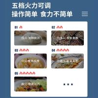 格兰仕（Galanz） P70F20CN3L-HP3(S0) 电脑按键微波炉 20L（单位：台）