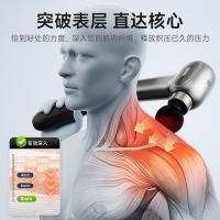 云康宝 CM40F 按摩筋膜枪 转速：1600-2800(单位：个) 黑灰色