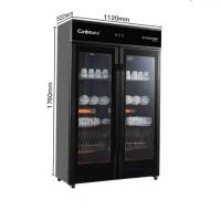 康宝（Canbo） XDZ600-A4 消毒柜 600L（单位：台）黑色