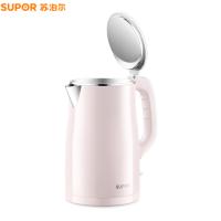 苏泊尔（SUPOR） 电水壶 SW-15S03A 1.5L (单位:台)