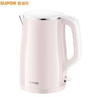 苏泊尔（SUPOR） 电水壶 SW-15S03A 1.5L (单位:台)