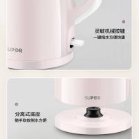 苏泊尔（SUPOR） 电水壶 SW-15S03A 1.5L (单位:台)