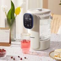 蓝宝（BLAUPUNKT） 电热水壶 BP-DRSH04 3.5L (单位:台)