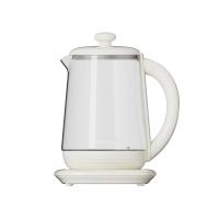 九阳（Joyoung） K15D-WY6121 养生壶 容量：1.5L 米白色 (单位:台)