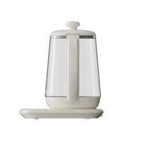九阳（Joyoung） K15D-WY6121 养生壶 容量：1.5L 米白色 (单位:台)