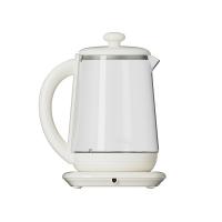 九阳（Joyoung） K15D-WY6121 养生壶 容量：1.5L 米白色 (单位:台)
