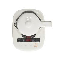 九阳（Joyoung） K15D-WY6121 养生壶 容量：1.5L 米白色 (单位:台)