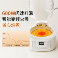 摩动（modong） MD-YS01-C 养生壶 单机+茶滤网+蒸淋器 1.2L （单位：套）