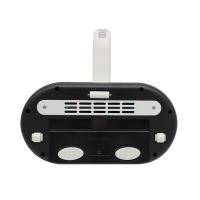 思嘉思达 SKD-D0168 高洁除螨仪 400W (单位: 台)白色