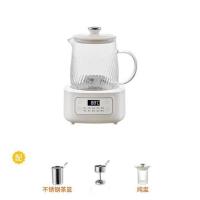 摩动（modong） MD-YS01-D 养生壶 养生壶2L+茶滤网+蒸淋器+玻璃炖盅 （单位：套）