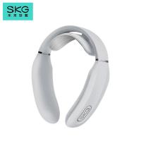 SKG K3浅灰色 颈椎按摩器 108g（单位：台）浅灰色