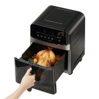 西屋（Westinghouse） WKZ60H10 可视化空气炸锅 6L (单位:台)