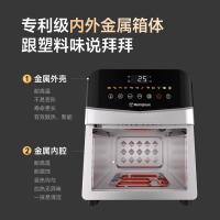 西屋（Westinghouse） WKZ60H10 可视化空气炸锅 6L (单位:台)