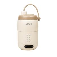 爱仕达（ASD） AW-S05G926 哈尼智能电水杯 0.5L (单位: 个)