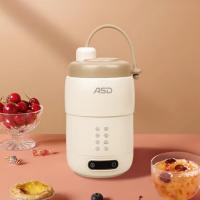 爱仕达（ASD） AW-S05G926 哈尼智能电水杯 0.5L (单位: 个)