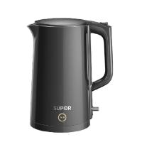苏泊尔（SUPOR） SW-17S15A 电水壶 1.7L（单位：台）灰色