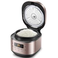 苏泊尔（SUPOR） SY-50FC25Q 电压力锅 5L 900W (单位：个）香槟金色