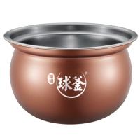 苏泊尔（SUPOR） SY-50FC25Q 电压力锅 5L 900W (单位：个）香槟金色