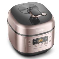 苏泊尔（SUPOR） SY-50FC25Q 电压力锅 5L 900W (单位：个）香槟金色