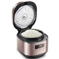 苏泊尔（SUPOR） SY-50FC25Q 电压力锅 5L 900W (单位：个）香槟金色