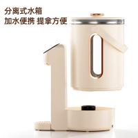 志高（CHIGO） DC-P831 电热水壶 3L （单位：台） 奶杏色