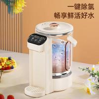 志高（CHIGO） DC-P831 电热水壶 3L （单位：台） 奶杏色