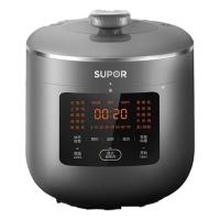苏泊尔（SUPOR） SY-60FC5002Q 大容量电压力锅 6L ( 单位 :台)