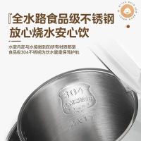 美的（Midea） MK-HJ17N01Y 电热水壶 1.7L （单位：个）