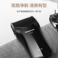 松下（Panasonic） ES-RC30 剃须刀 单刀头 黑色 (单位:台)