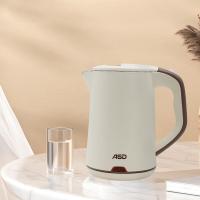 爱仕达（ASD） AW-S15G918 费舍尔电热水壶 1.5L（单位：台）