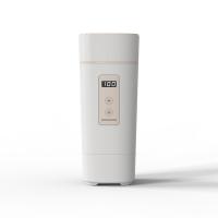 大宇（DAEWOO） D2升级款 便携式旅游热水壶 电水壶 450ml 白色（单位：台）