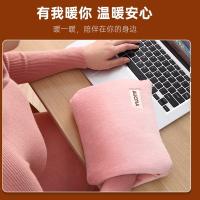 澳柯玛（AUCMA） NB-YP10 暖手宝暖手袋 充电注水加热水袋（单位：个）