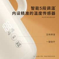 苏泊尔（SUPOR） SW-17S59A 双层无缝内胆电水壶 (单位:台)