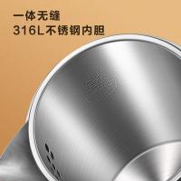 苏泊尔（SUPOR） SW-17S59A 双层无缝内胆电水壶 (单位:台)