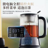 小熊（Bear） ZCQ-D12Z5 养生壶 1.2L（单位：台）