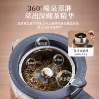 小熊（Bear） ZCQ-D12Z5 养生壶 1.2L（单位：台）
