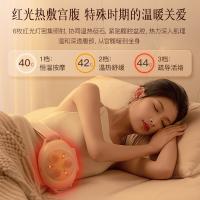 科爱元素 CI185A 小悬壶多功能按摩仪 192*143*101mm 白色 (单位:个)