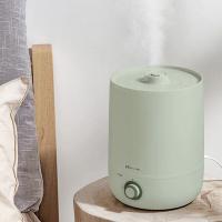 小熊（Bear） JSQ-C45S9 加湿器 4.5L(单位：台) 绿色