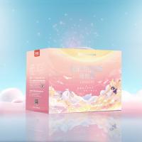 彩虹（rainbow） T2018 双控双温电热毯 2m*1.8m(单位：床)