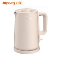 九阳（Joyoung） K17FD-W6152 电水壶 1.7L（单位：台）粉色