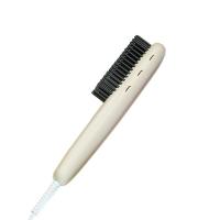 雷瓦 直发梳 RB-8517 198*44*44mm (单位:盒) 白色