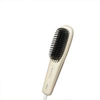 雷瓦 直发梳 RB-8517 198*44*44mm (单位:盒) 白色
